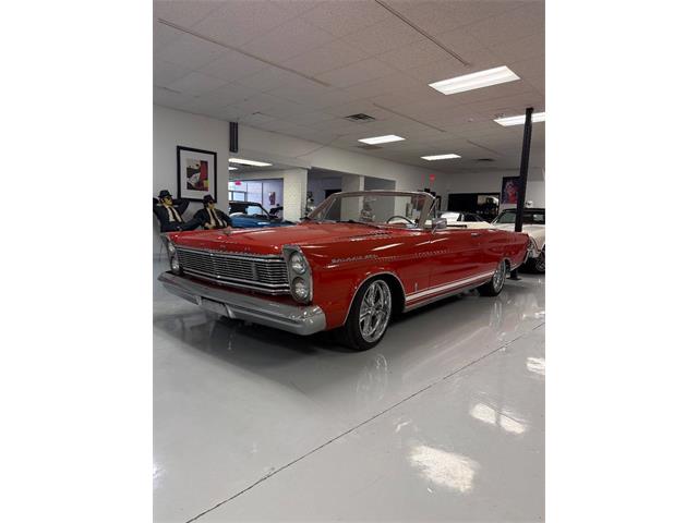 1965 Ford Galaxie (CC-1877589) for sale in Dekalb, Illinois