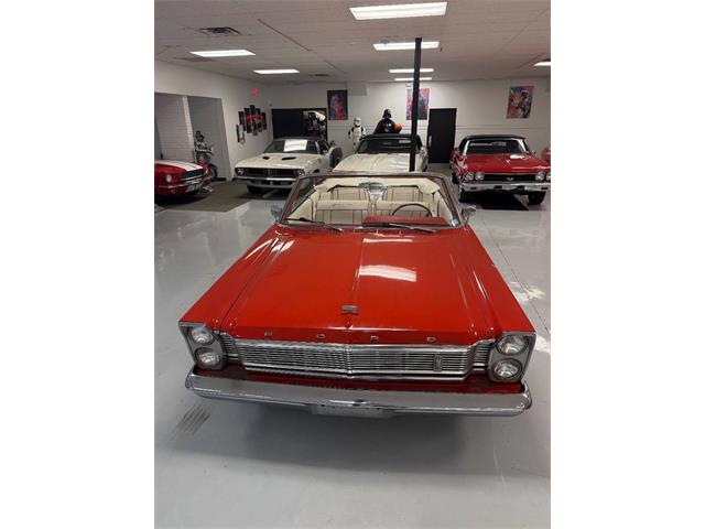 1965 Ford Galaxie (CC-1877589) for sale in Dekalb, Illinois