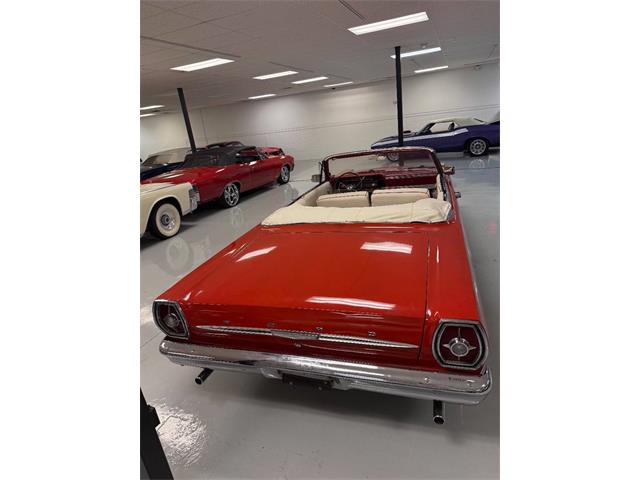 1965 Ford Galaxie (CC-1877589) for sale in Dekalb, Illinois