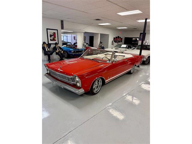 1965 Ford Galaxie (CC-1877589) for sale in Dekalb, Illinois