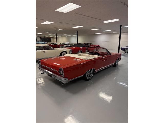 1965 Ford Galaxie (CC-1877589) for sale in Dekalb, Illinois