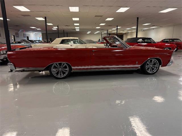 1965 Ford Galaxie (CC-1877589) for sale in Dekalb, Illinois