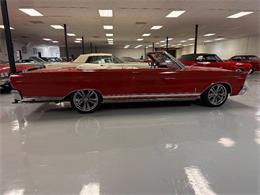 1965 Ford Galaxie (CC-1877589) for sale in Dekalb, Illinois