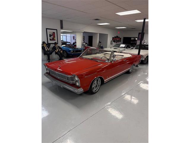1965 Ford Galaxie (CC-1877589) for sale in Dekalb, Illinois