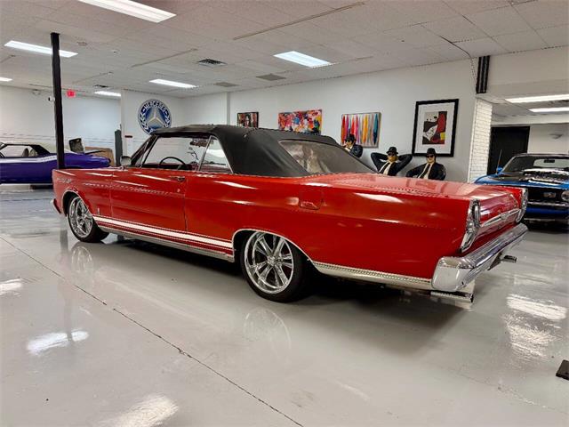 1965 Ford Galaxie (CC-1877589) for sale in Dekalb, Illinois