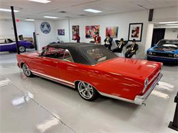 1965 Ford Galaxie (CC-1877589) for sale in Dekalb, Illinois
