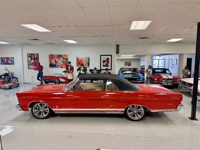 1965 Ford Galaxie (CC-1877589) for sale in Dekalb, Illinois