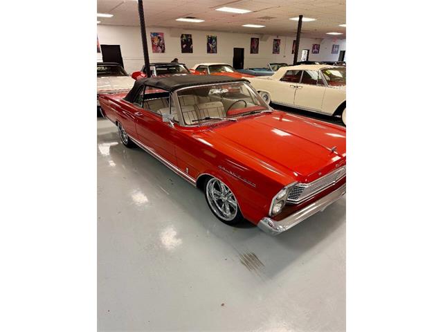 1965 Ford Galaxie (CC-1877589) for sale in Dekalb, Illinois