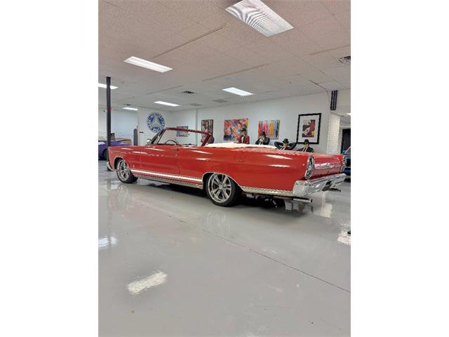 1965 Ford Galaxie (CC-1877589) for sale in Dekalb, Illinois