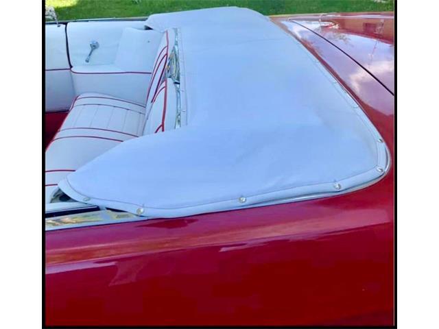 1965 Ford Galaxie (CC-1877589) for sale in Dekalb, Illinois