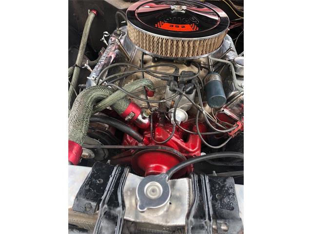 1965 Ford Galaxie (CC-1877589) for sale in Dekalb, Illinois