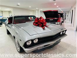 1969 Chevrolet Chevelle (CC-1877592) for sale in Largo, Florida