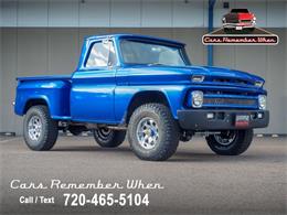 1964 Chevrolet K-10 (CC-1877593) for sale in Englewood, Colorado