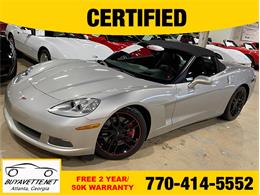 2008 Chevrolet Corvette (CC-1877596) for sale in Atlanta, Georgia