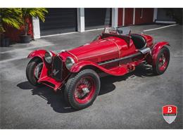 1933 Alfa Romeo 8C (CC-1877610) for sale in Miami, Florida