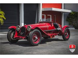1933 Alfa Romeo 8C (CC-1877610) for sale in Miami, Florida