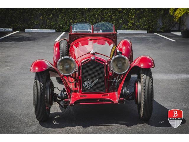 1933 Alfa Romeo 8C (CC-1877610) for sale in Miami, Florida