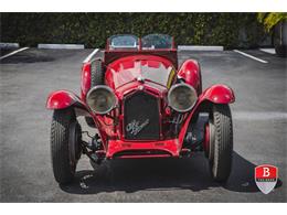 1933 Alfa Romeo 8C (CC-1877610) for sale in Miami, Florida