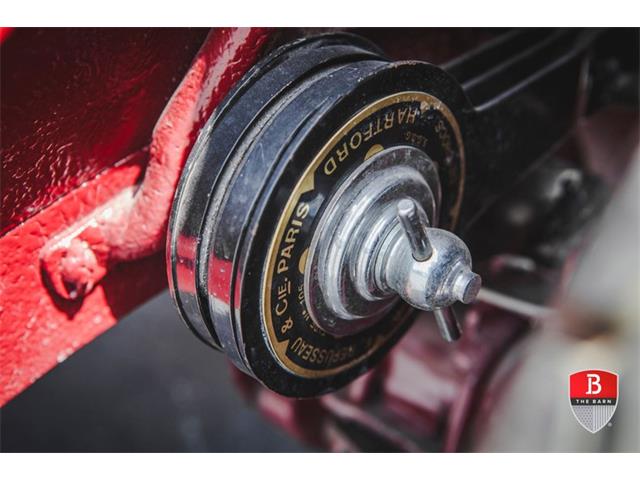 1933 Alfa Romeo 8C (CC-1877610) for sale in Miami, Florida