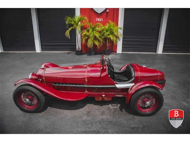 1933 Alfa Romeo 8C (CC-1877610) for sale in Miami, Florida