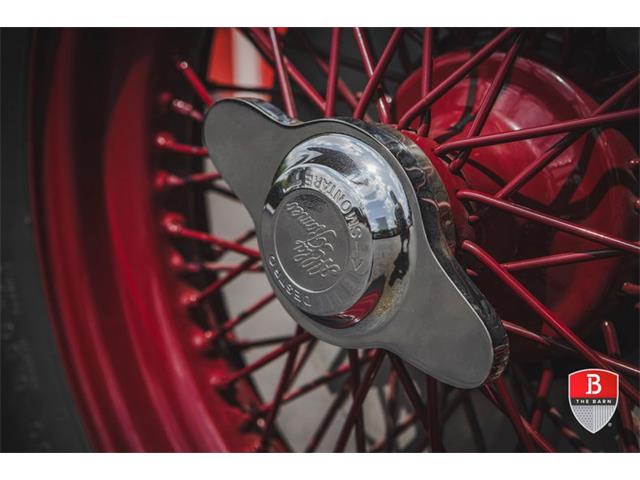 1933 Alfa Romeo 8C (CC-1877610) for sale in Miami, Florida
