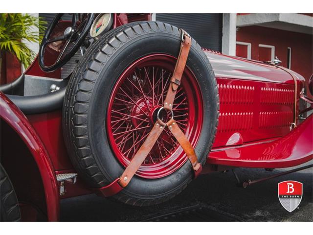 1933 Alfa Romeo 8C (CC-1877610) for sale in Miami, Florida