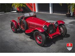 1933 Alfa Romeo 8C (CC-1877610) for sale in Miami, Florida