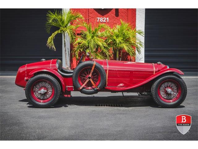 1933 Alfa Romeo 8C (CC-1877610) for sale in Miami, Florida