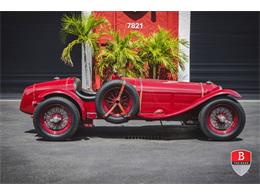 1933 Alfa Romeo 8C (CC-1877610) for sale in Miami, Florida