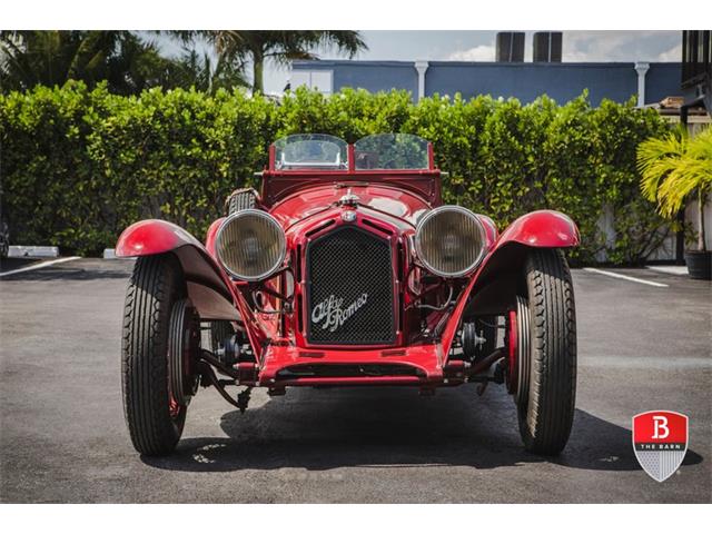 1933 Alfa Romeo 8C (CC-1877610) for sale in Miami, Florida