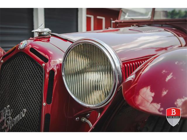 1933 Alfa Romeo 8C (CC-1877610) for sale in Miami, Florida
