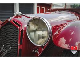 1933 Alfa Romeo 8C (CC-1877610) for sale in Miami, Florida