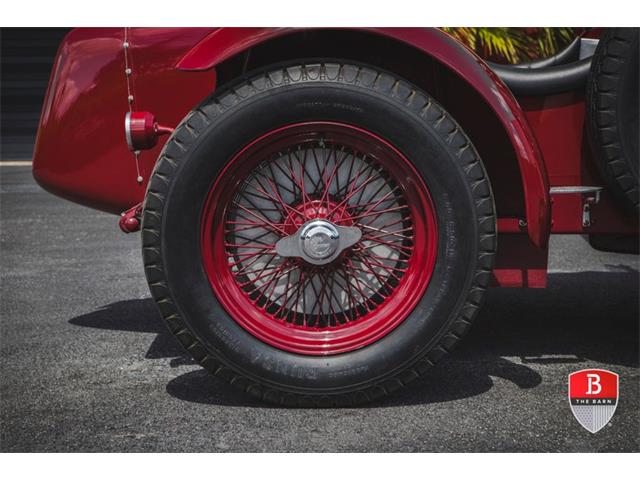 1933 Alfa Romeo 8C (CC-1877610) for sale in Miami, Florida