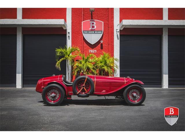1933 Alfa Romeo 8C (CC-1877610) for sale in Miami, Florida