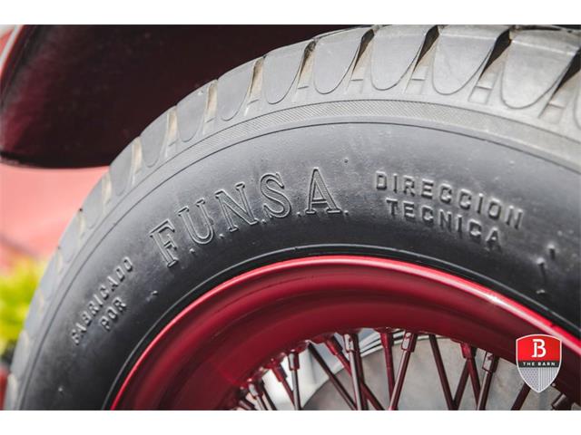1933 Alfa Romeo 8C (CC-1877610) for sale in Miami, Florida