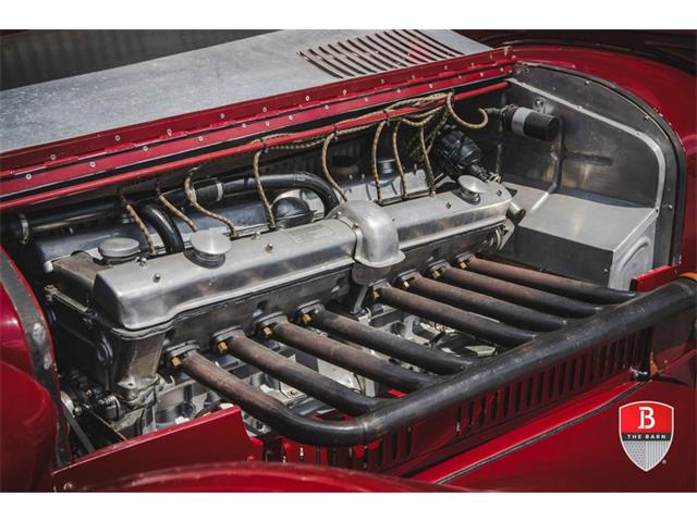 1933 Alfa Romeo 8C (CC-1877610) for sale in Miami, Florida