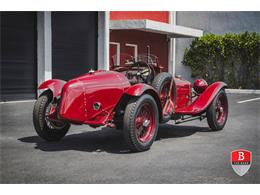 1933 Alfa Romeo 8C (CC-1877610) for sale in Miami, Florida
