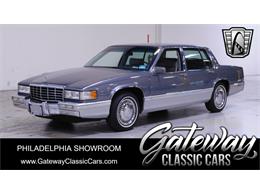 1993 Cadillac DeVille (CC-1877621) for sale in O'Fallon, Illinois