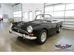 1967 Sunbeam Tiger (CC-1877636) for sale in Rowley, Massachusetts