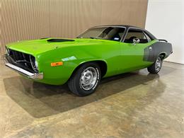 1973 Plymouth Cuda (CC-1877640) for sale in Santa Rosa, Florida