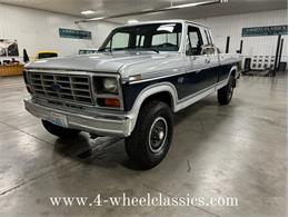 1985 Ford F250 (CC-1877644) for sale in Holland , Michigan