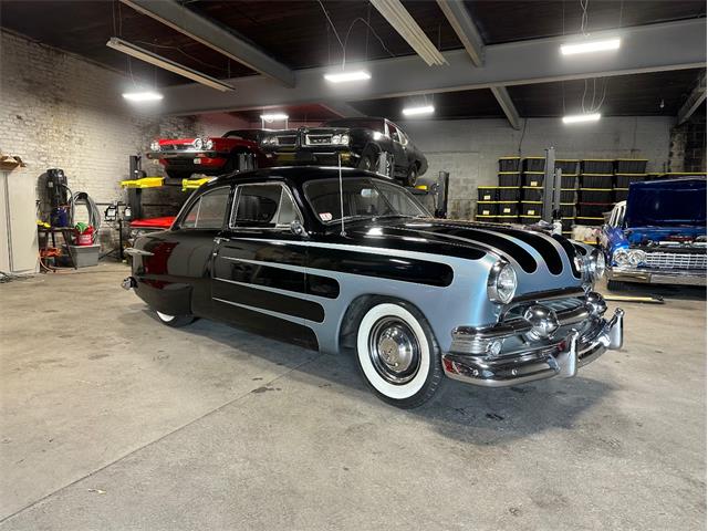 1951 Ford Deluxe (CC-1877649) for sale in Charlton, Massachusetts