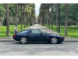 1992 Porsche 928 (CC-1877650) for sale in Savannah, Georgia