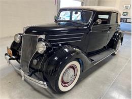 1936 Ford Model 68 (CC-1877659) for sale in Modesto, California