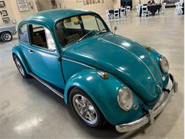 1967 Volkswagen Beetle (CC-1877660) for sale in Modesto, California