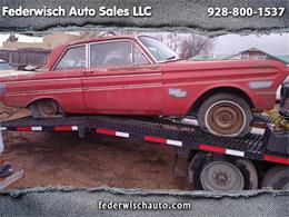 1964 Ford Falcon (CC-1877663) for sale in Chino Valley, Arizona