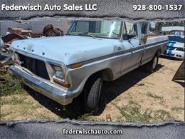 1979 Ford F250 (CC-1877665) for sale in Chino Valley, Arizona