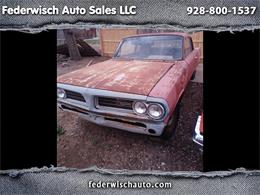 1963 Pontiac LeMans (CC-1877666) for sale in Chino Valley, Arizona