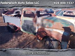 1950 Chevrolet 3100 (CC-1877667) for sale in Chino Valley, Arizona