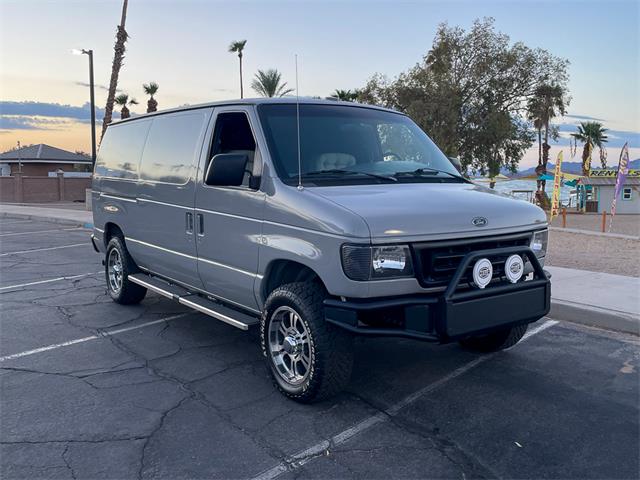 2000 Ford E250 (CC-1877676) for sale in Lake Havasu Cit, Arizona